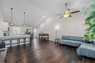 603 Broad St, Gibsonville, NC 27249 - Photo 6