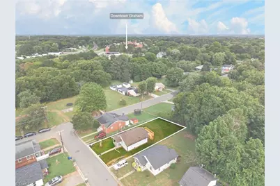 202 W Whitsett Street, Graham, NC 27253 - Photo 4