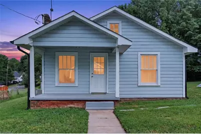 202 W Whitsett Street, Graham, NC 27253 - Photo 2