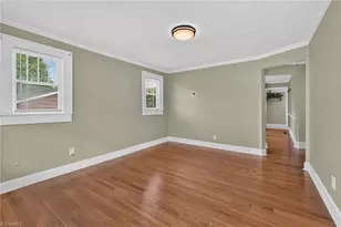 202 W Whitsett St, Graham, NC 27253 - Photo 8