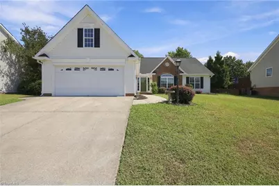 6232 Spurgeon Way, High Point, NC 27265 - Photo 36