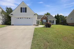 6232 Spurgeon Way, High Point, NC 27265 - Photo 36