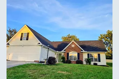 6232 Spurgeon Way, High Point, NC 27265 - Photo 1