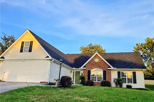 6232 Spurgeon Way, High Point, NC 27265 - Photo 8