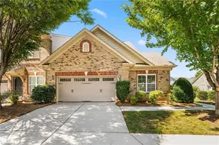 5285 Esher Drive, Walkertown, NC 27051 - Photo 1
