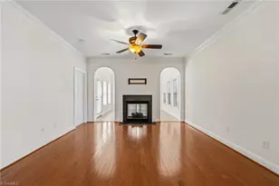 5285 Esher Drive, Walkertown, NC 27051 - Photo 8