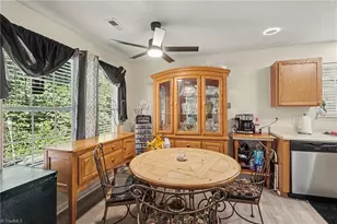 607 Whistling Swan Dr, Greensboro, NC 27455 - Photo 12