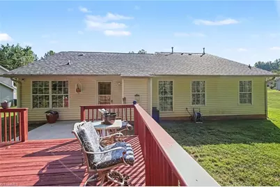 607 Whistling Swan Drive, Greensboro, NC 27455 - Photo 22