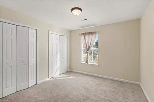 607 Whistling Swan Dr, Greensboro, NC 27455 - Photo 20
