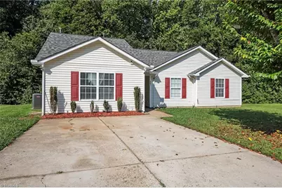607 Whistling Swan Drive, Greensboro, NC 27455 - Photo 6