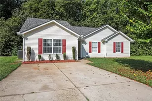 607 Whistling Swan Dr, Greensboro, NC 27455 - Photo 6
