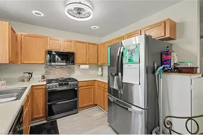 607 Whistling Swan Drive, Greensboro, NC 27455 - Photo 14