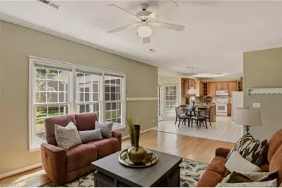 3608 Chance Road, Greensboro, NC 27410 - Photo 10