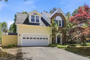 3608 Chance Rd, Greensboro, NC 27410 - Photo 2