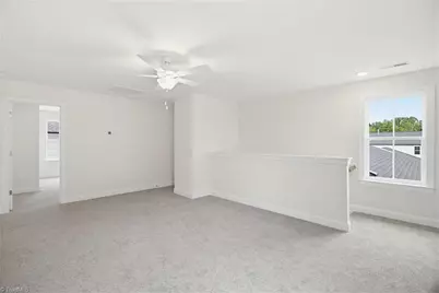 1640 Cross Village Avenue, Kernersville, NC 27284 - Photo 22