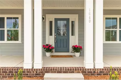 1640 Cross Village Avenue, Kernersville, NC 27284 - Photo 2