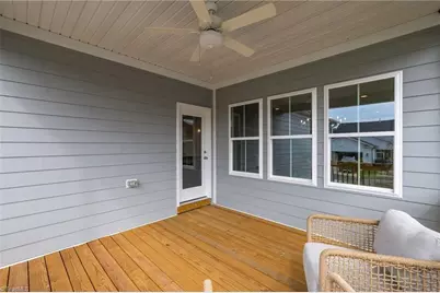 1640 Cross Village Avenue, Kernersville, NC 27284 - Photo 20