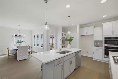1640 Cross Village Avenue, Kernersville, NC 27284 - Photo 10