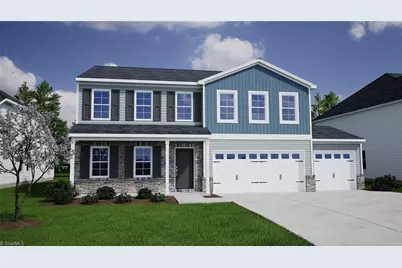 5832 Latigo Court, Clemmons, NC 27012 - Photo 1