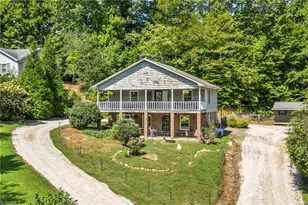 1514 Gopher Woods Rd, Asheboro, NC 27205 - Photo 1