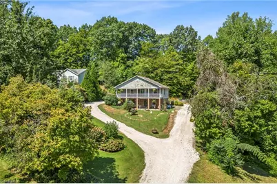 1514 Gopher Woods Road, Asheboro, NC 27205 - Photo 2