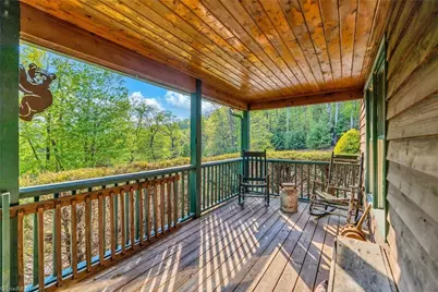 1600 Timber Ridge Road, Millers Creek, NC 28651 - Photo 42