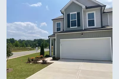 3701 Feltham Lane, Greensboro, NC 27282 - Photo 2
