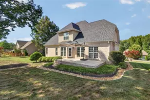 7807 Winterbourne Dr, Summerfield, NC 27358 - Photo 46