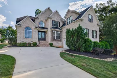 7807 Winterbourne Drive, Summerfield, NC 27358 - Photo 44
