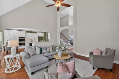 7807 Winterbourne Drive, Summerfield, NC 27358 - Photo 18