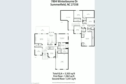 7807 Winterbourne Drive, Summerfield, NC 27358 - Photo 48