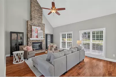 7807 Winterbourne Drive, Summerfield, NC 27358 - Photo 20