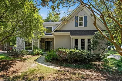 5305 Coveview Court, Greensboro, NC 27407 - Photo 2