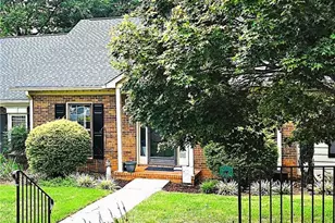3655 Cherry Hill Dr, Greensboro, NC 27410 - Photo 2