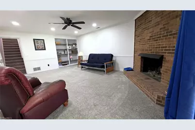 3655 Cherry Hill Drive, Greensboro, NC 27410 - Photo 12