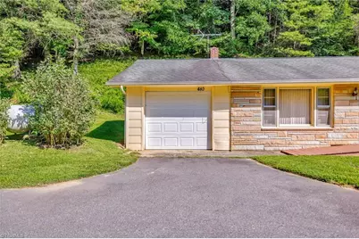 480 Roaring Fork Road, Creston, NC 28615 - Photo 4