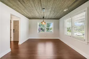 910 Pine Knoll St, Liberty, NC 27298 - Photo 16