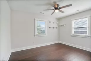 910 Pine Knoll St, Liberty, NC 27298 - Photo 30