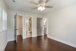 910 Pine Knoll St, Liberty, NC 27298 - Photo 24