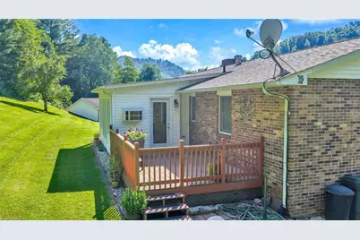 420 Roaring Fork Road, Creston, NC 28615 - Photo 10
