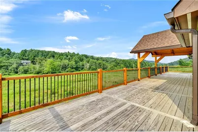 275 Grover Howell Road, West Jefferson, NC 28694 - Photo 10