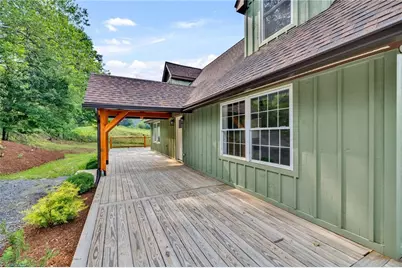275 Grover Howell Road, West Jefferson, NC 28694 - Photo 6