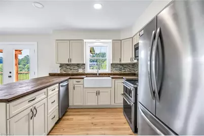 275 Grover Howell Road, West Jefferson, NC 28694 - Photo 20