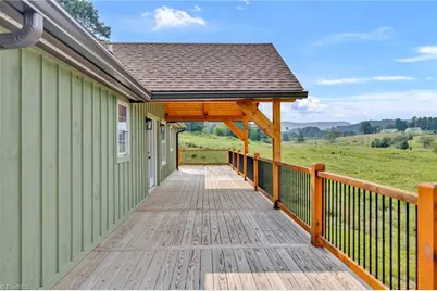 275 Grover Howell Road, West Jefferson, NC 28694 - Photo 12