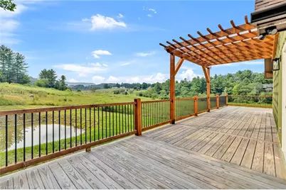 275 Grover Howell Road, West Jefferson, NC 28694 - Photo 8