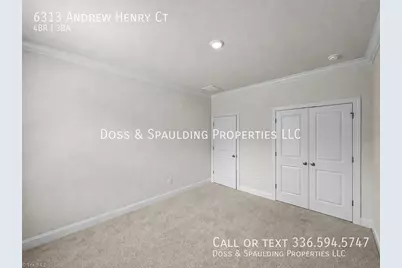 6313 Andrew Henry Court, Oak Ridge, NC 27310 - Photo 18