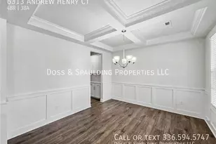 6313 Andrew Henry Ct, Oak Ridge, NC 27310 - Photo 6