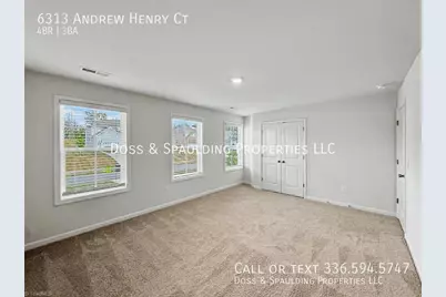 6313 Andrew Henry Court, Oak Ridge, NC 27310 - Photo 38