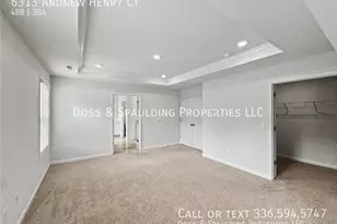 6313 Andrew Henry Ct, Oak Ridge, NC 27310 - Photo 26