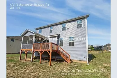 6313 Andrew Henry Court, Oak Ridge, NC 27310 - Photo 42